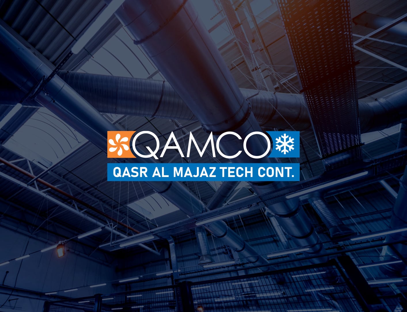 QAMCO HVAC